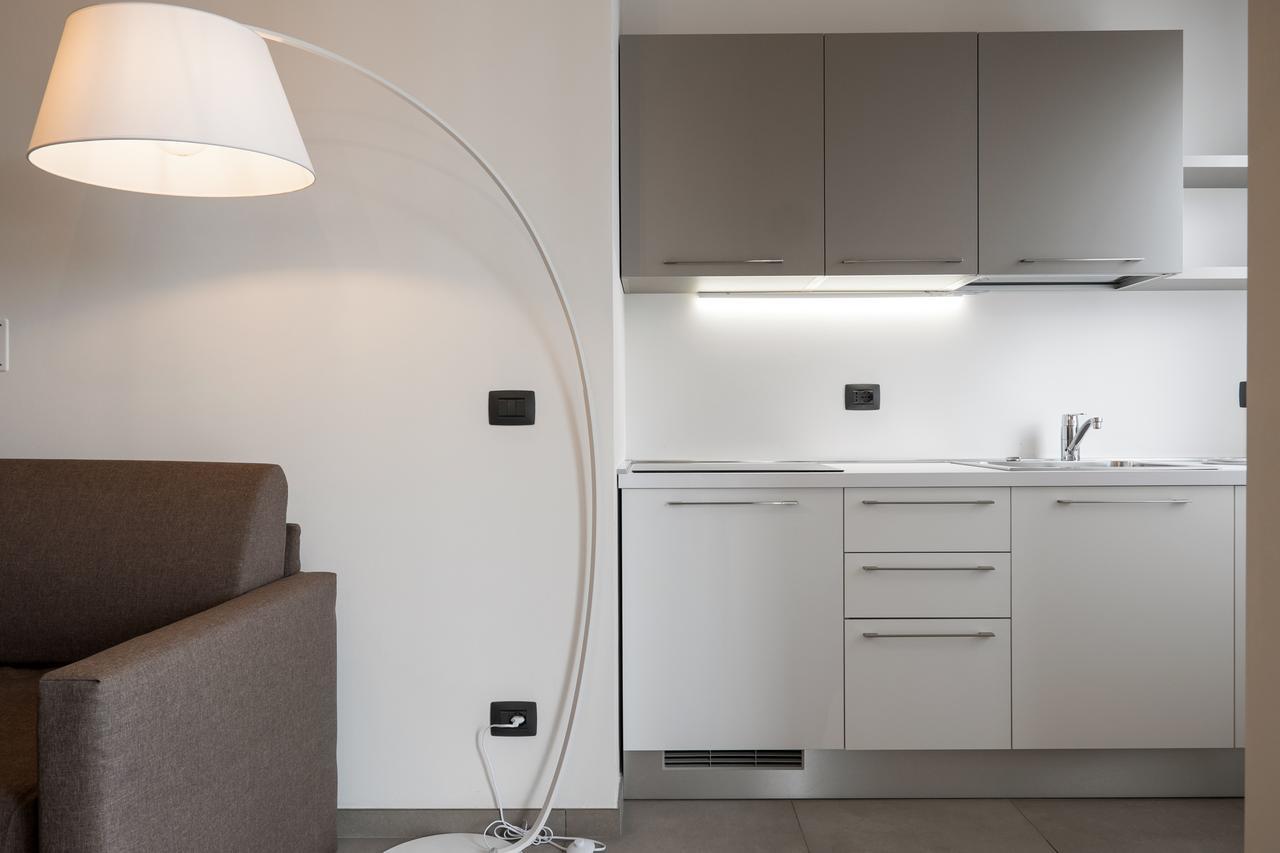 Flats4Rent Alessia Apartment Verona Ngoại thất bức ảnh